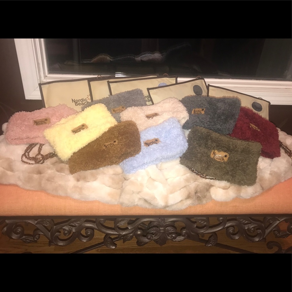 Nordic Beach Head wraps